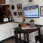 Stadt Hotel