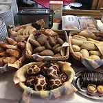 Stadt Отель Мунстер