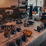 Отель Stadt Мунстер