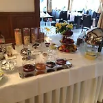 Hotel Stadt