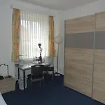 Hotel Stadt
