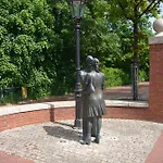 Stadt 3* Мунстер