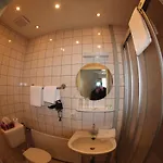 Hotel Stadt 3*