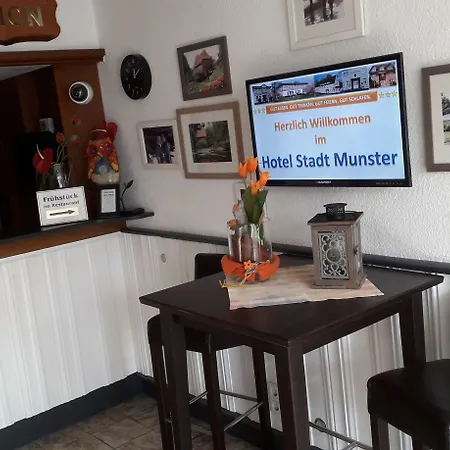 Stadt Hotel