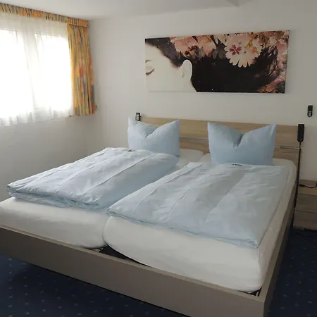 Hotel Stadt