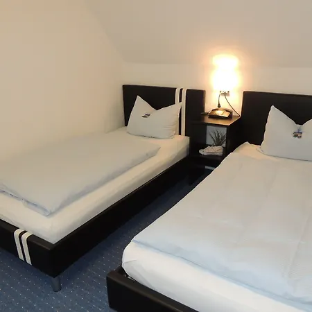 Stadt 3* مونستر ام هايدكرايس