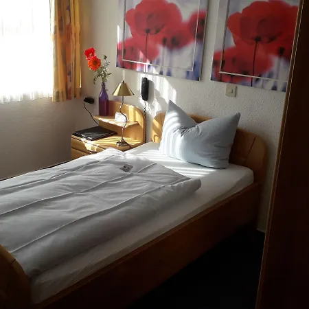 Stadt Hotel 3*