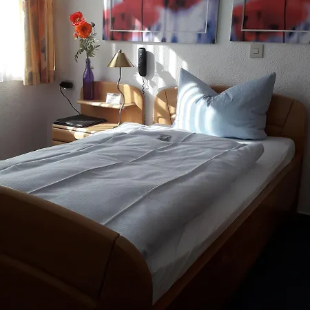 Stadt ホテル 3*