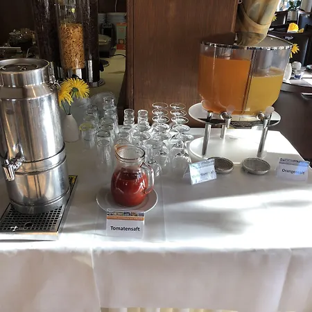 Stadt 3* مونستر ام هايدكرايس