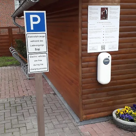 Stadt فندق مونستر ام هايدكرايس