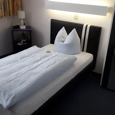 Stadt 3* مونستر ام هايدكرايس