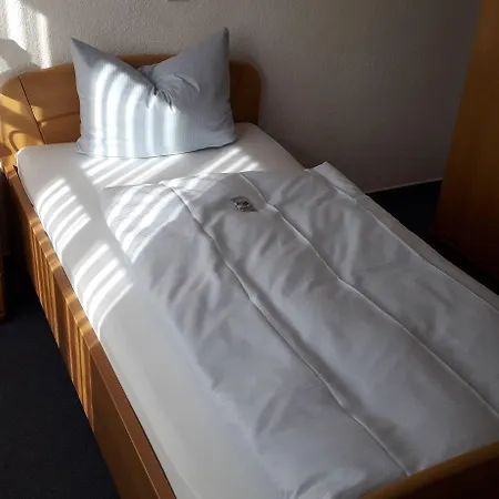 Hotel Stadt