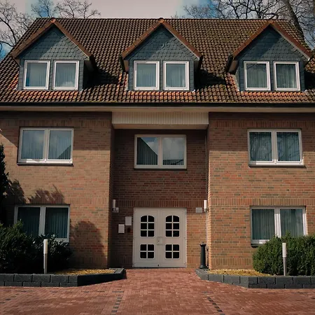 Stadt 3* Munster im Heidekreis