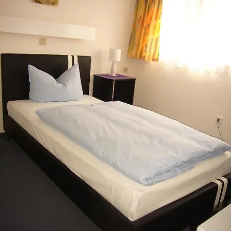 Hotel Stadt Munster im Heidekreis