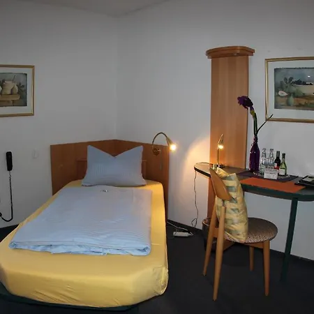 Hotel Stadt 3*