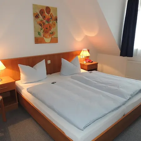 Stadt Hotel