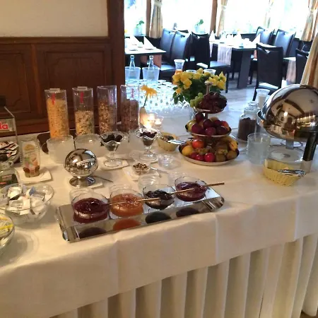 Hotel Stadt