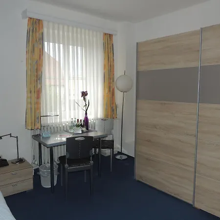 Hotel Stadt
