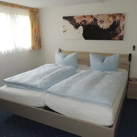 Szálloda Stadt 3*