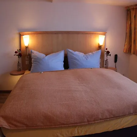 Hotel Stadt 3*
