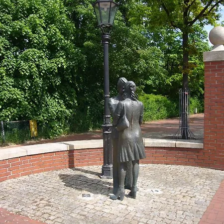 Stadt 3* مونستر ام هايدكرايس