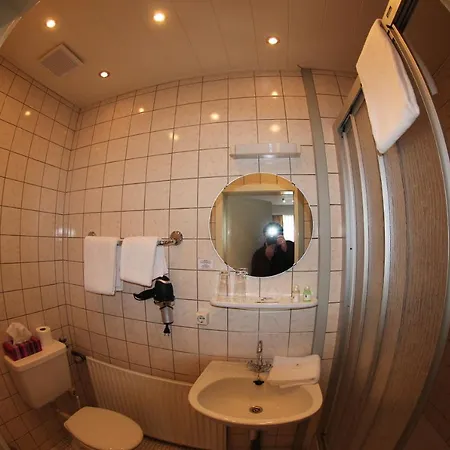 Hotel Stadt 3*