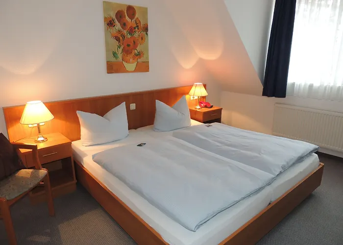 Stadt 3* Мунстер