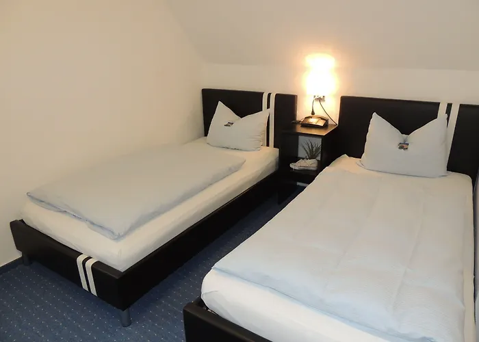 Stadt 3* Мунстер