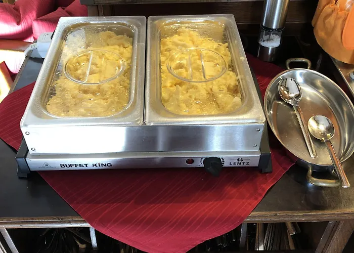 Отель Stadt Мунстер