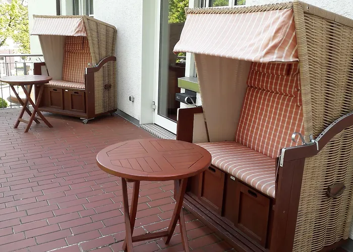 Stadt 3* Мунстер