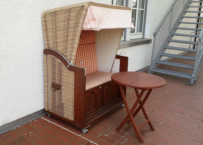 Stadt Отель Мунстер