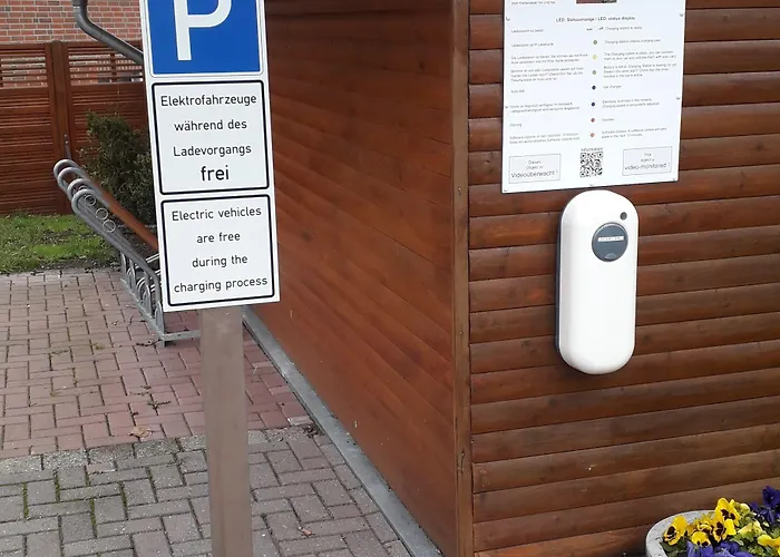 Stadt Отель Мунстер