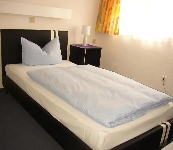 Отель Stadt Мунстер