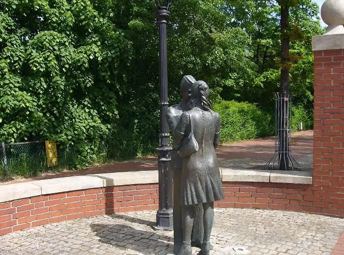 Stadt 3* Мунстер