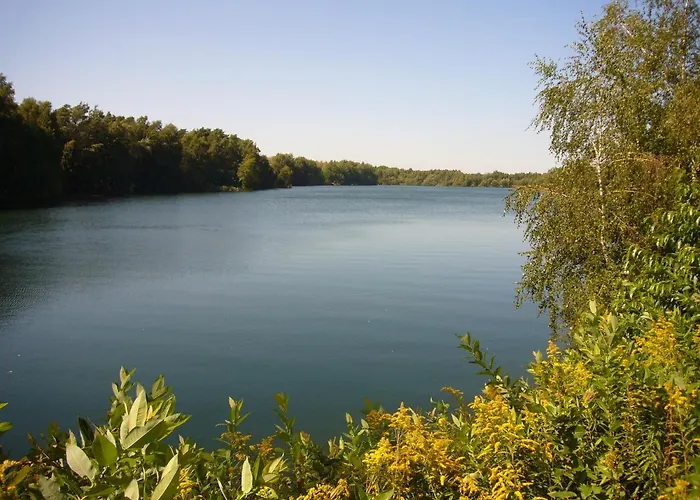 Stadt 3* Мунстер